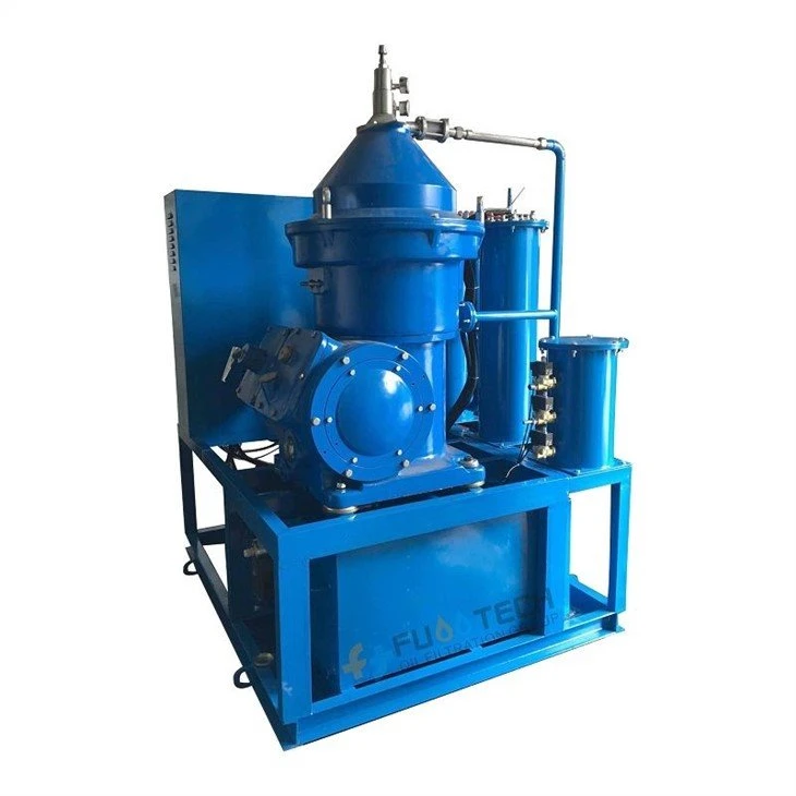 Centrifugal Separator(001)