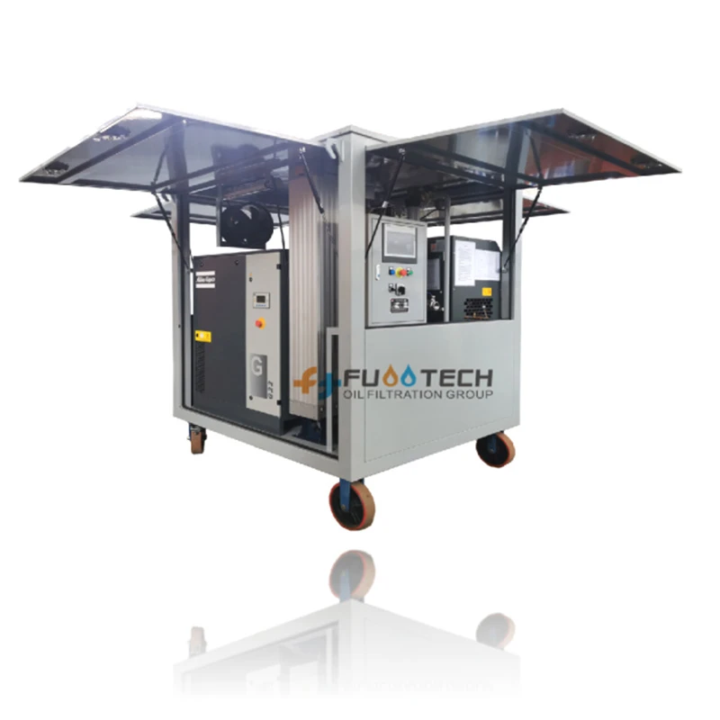 dry air generator dry air generator